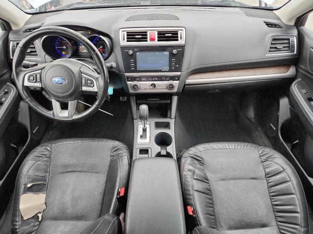 2016 SUBARU OUTBACK 2. #3284380055