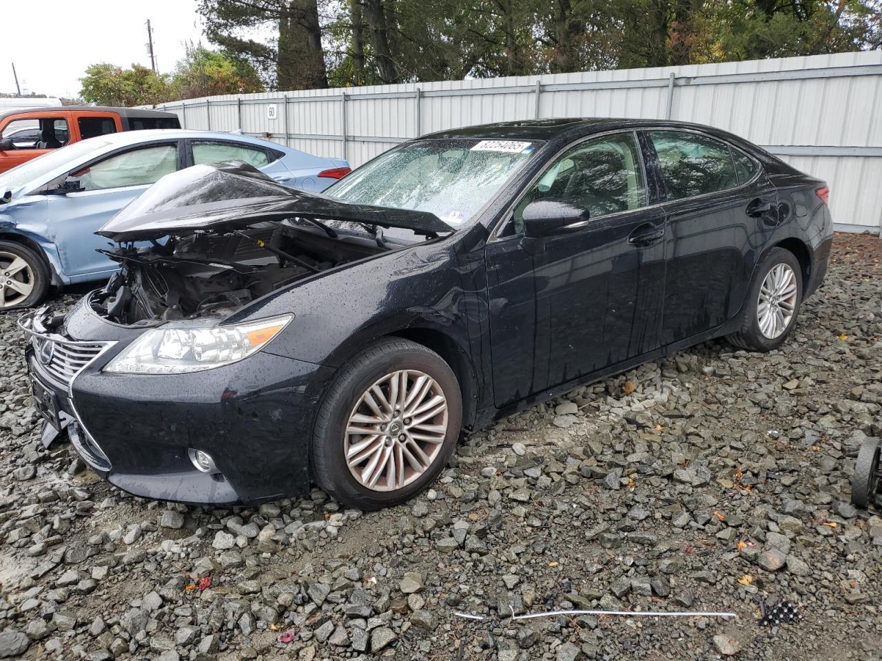 LEXUS ES 350