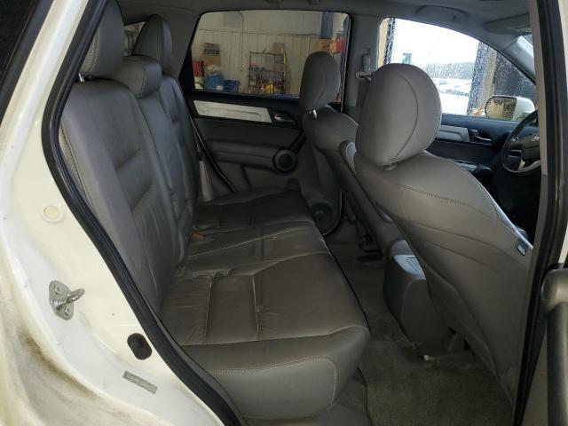 2010 HONDA CR-V EXL - 5J6RE3H71AL048595