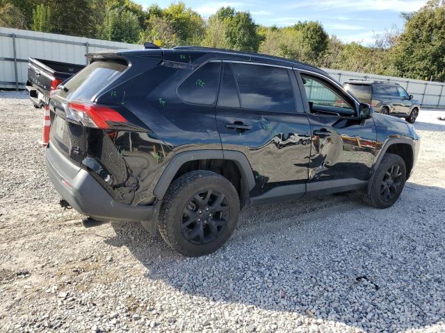 2021 TOYOTA RAV4 LE #3274729809