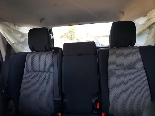 2018 TOYOTA 4RUNNER SR #3286553160