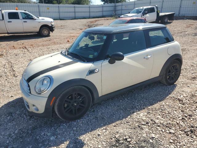 Global Auto Auctions: 2013 MINI COOPER