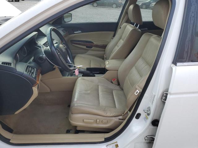 2011 HONDA ACCORD EXL - 1HGCP2F88BA001638