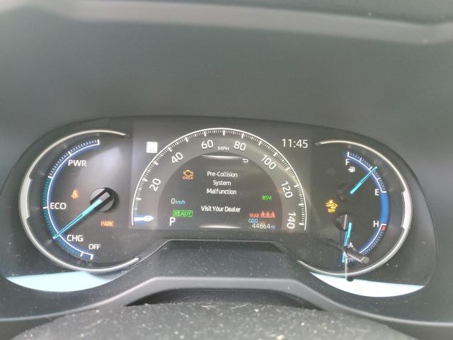 2023 TOYOTA RAV4 LE #3318870990