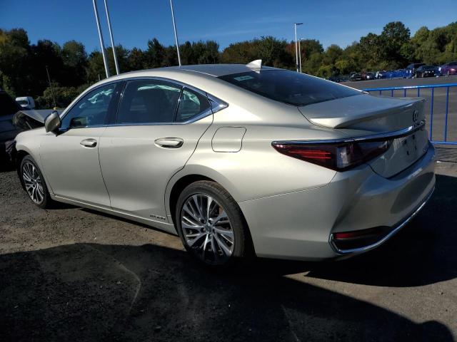 2019 LEXUS ES 300H 58AB21B18KU002741