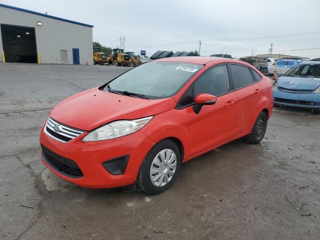 2013 FORD FIESTA SE #3296218469