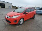 Lot #3296218469 2013 FORD FIESTA SE