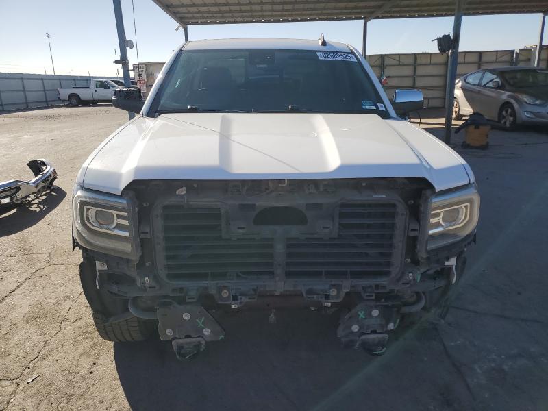 2018 GMC SIERRA K15 #3290380768