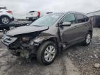 2012 HONDA CR-V EXL #3297118518