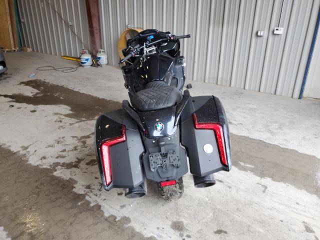 2023 BMW K1600 B WB10F6301P6H08276