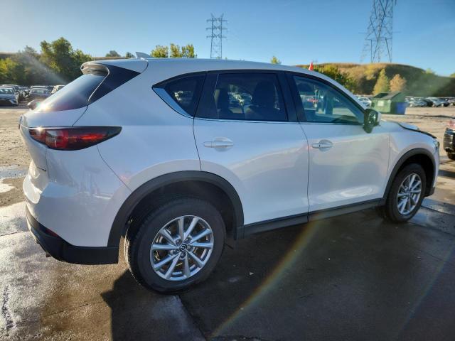 2023 MAZDA CX-5 PREFE - JM3KFBCM4P0193319