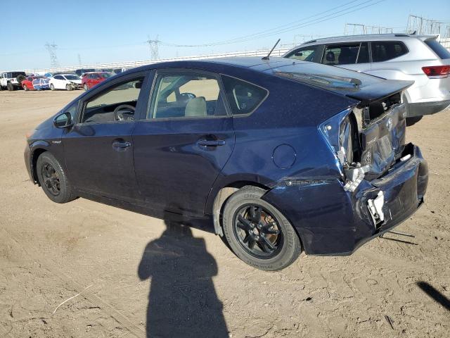 2013 TOYOTA PRIUS - JTDKN3DU0D1649967