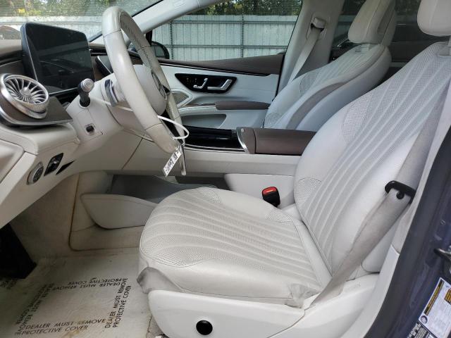 2022 MERCEDES-BENZ EQS SEDAN 450+ W1KCG2DB5NA010742