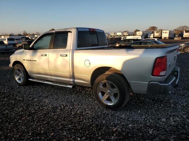2011 DODGE RAM 1500 - 1D7RV1GT1BS690823