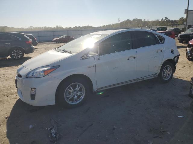 2011 TOYOTA PRIUS - JTDKN3DU6B0291146