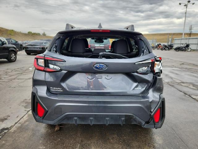 2024 SUBARU CROSSTREK - JF2GUADC1RH234600