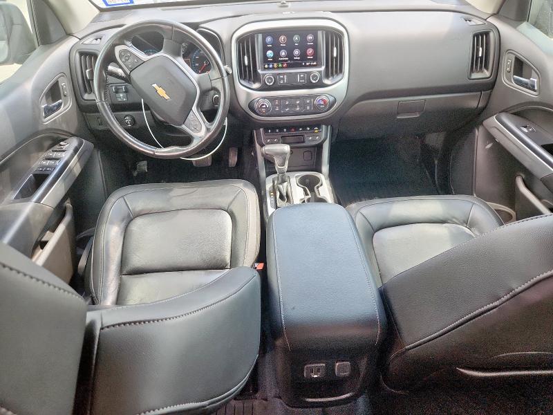 2020 CHEVROLET COLORADO Z 1GCGTEEN2L1245906