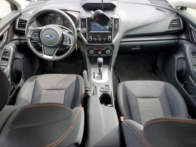2019 SUBARU CROSSTREK JF2GTAEC2K8222835