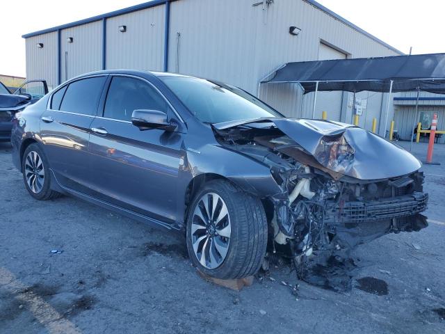 2017 HONDA ACCORD TOU #3287627005