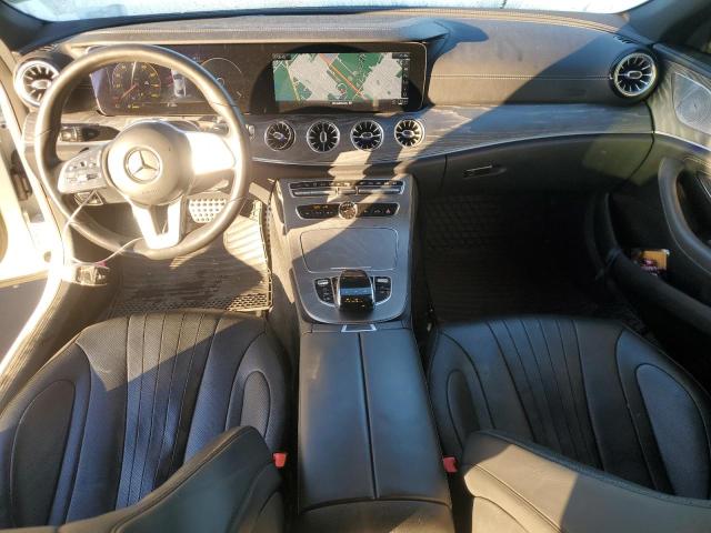 2020 MERCEDES-BENZ CLS 450 4M WDD2J5KB2LA049836