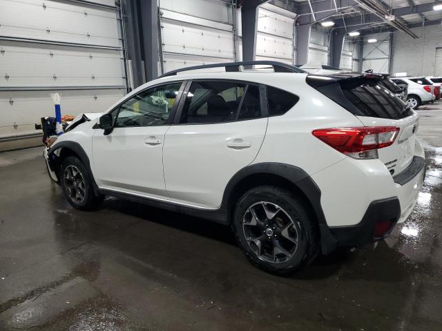 2018 SUBARU CROSSTREK #3303463906