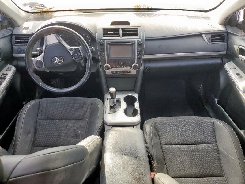 2014 TOYOTA CAMRY L - 4T1BF1FK5EU364030