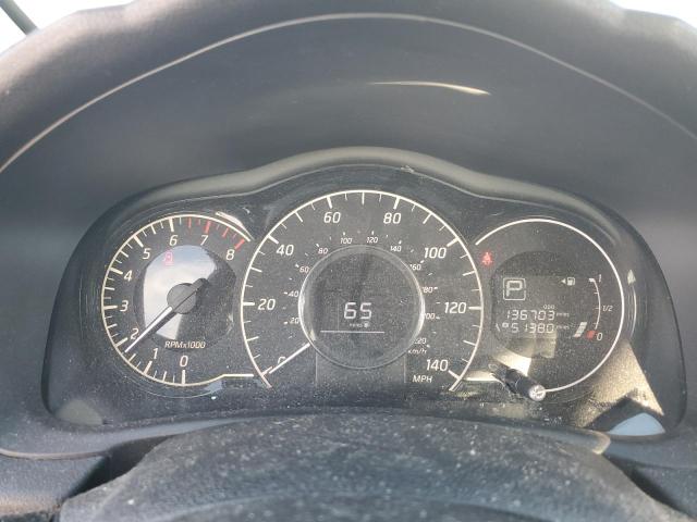 2018 NISSAN VERSA NOTE 3N1CE2CP4JL366618