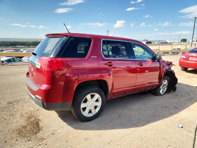 2013 GMC TERRAIN SL #3274854099