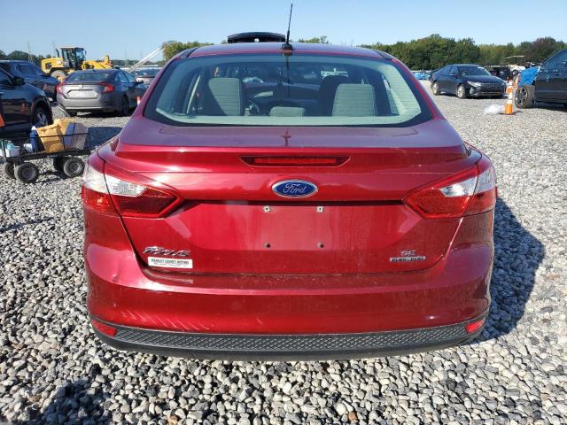 2014 FORD FOCUS SE - 1FADP3F22EL222123