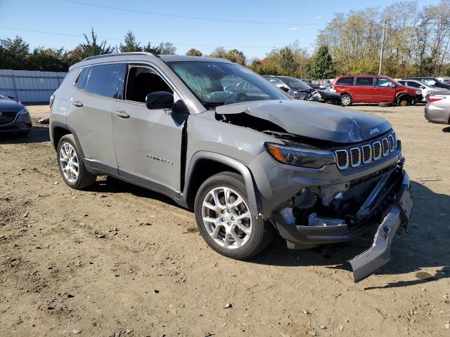 2023 JEEP COMPASS LA #3302718029