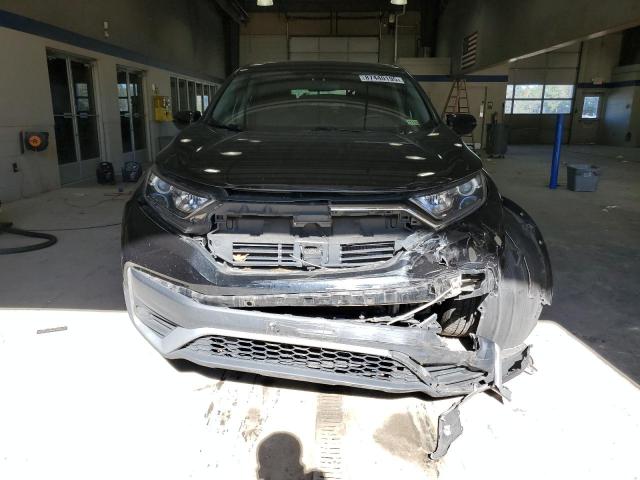 2022 HONDA CR-V EX - 7FARW2H51NE021809