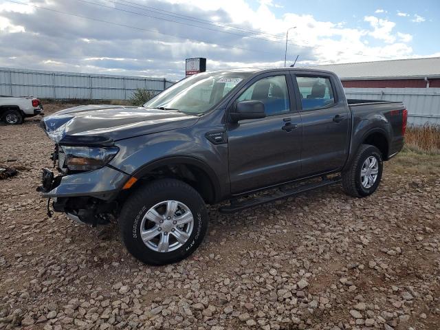 Global Auto Auctions: 2020 FORD RANGER XL