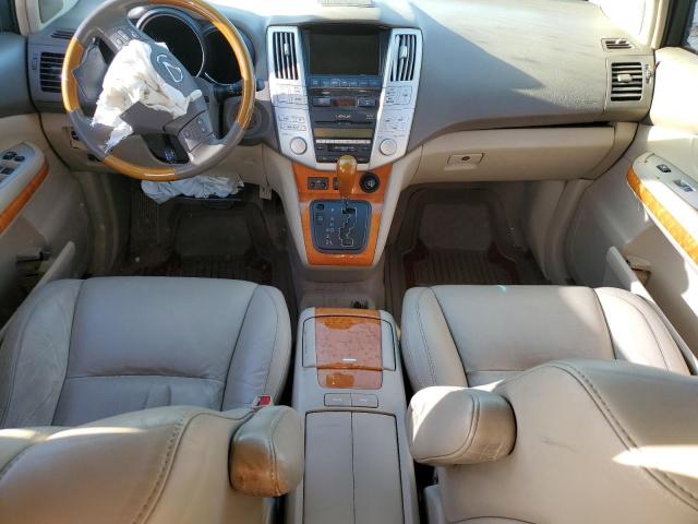2006 LEXUS RX 330 #3292546675