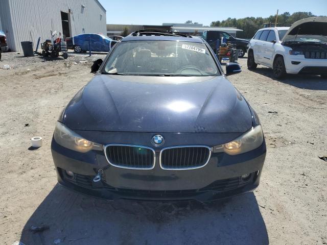 2014 BMW 328 I #3287540039