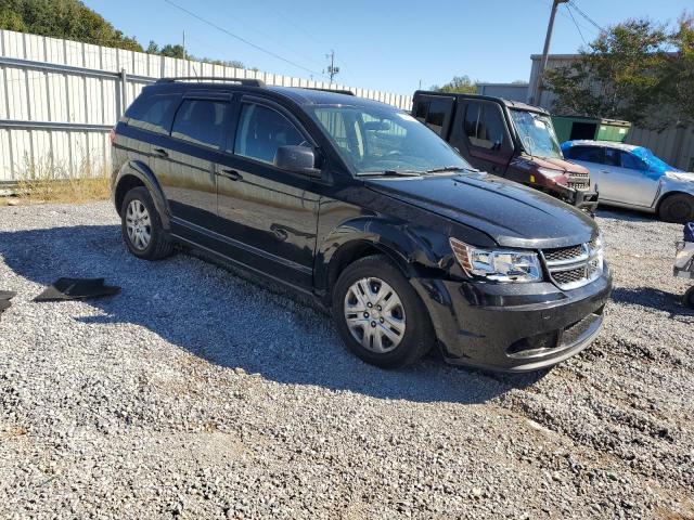2016 DODGE JOURNEY SE - 3C4PDCAB0GT245608