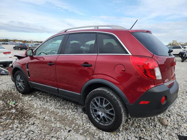 2013 CHEVROLET CAPTIVA LS - 3GNAL2EK8DS622434