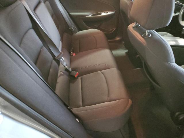 2024 CHEVROLET MALIBU LT - 1G1ZD5ST2RF112995