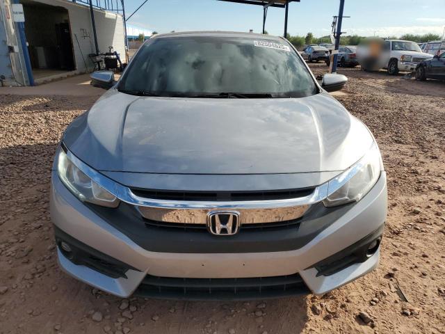 2017 HONDA CIVIC EX - 2HGFC3B39HH354439