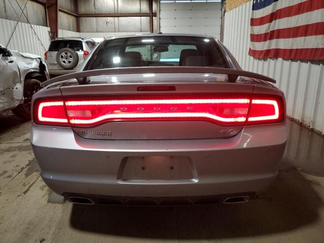 2013 DODGE CHARGER R/ - 2C3CDXDT4DH671224