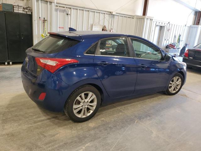 2013 HYUNDAI ELANTRA GT - KMHD35LE7DU111183