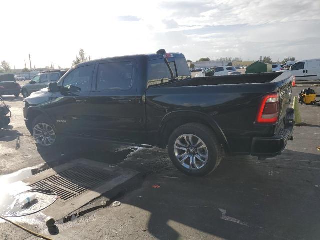 2023 RAM 1500 LIMIT 1C6SRFHT7PN533984