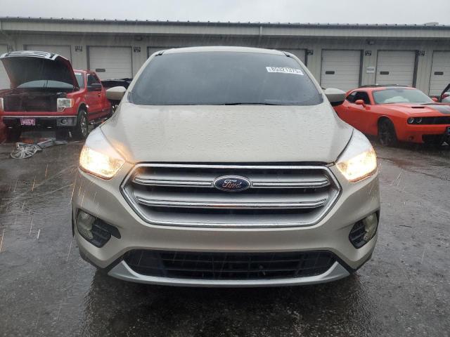 2017 FORD ESCAPE SE - 1FMCU0GD7HUA54342