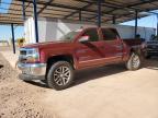 Lot #3293572944 2016 CHEVROLET SILVERADO