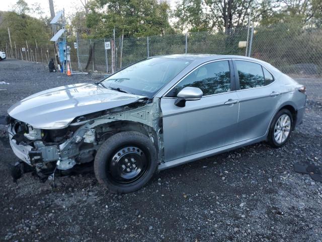 2022 TOYOTA CAMRY LE #3303724451