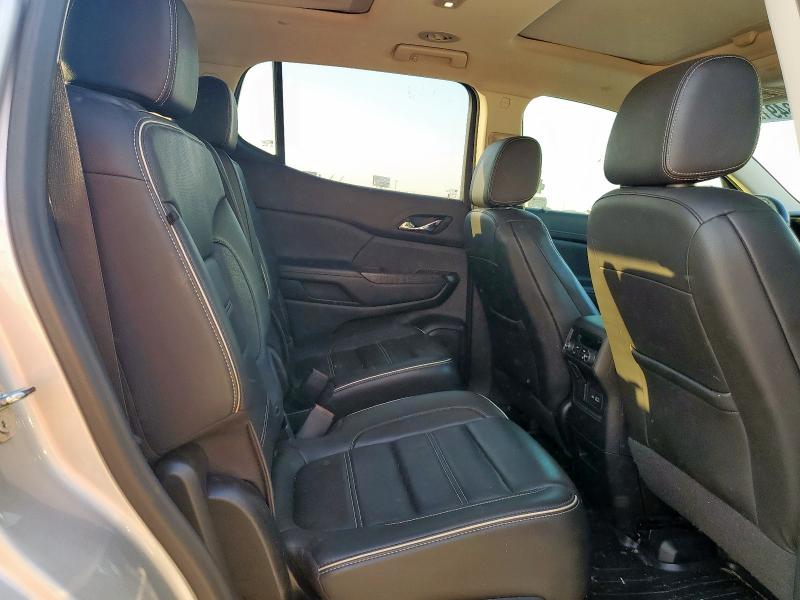 2020 GMC ACADIA DEN 1GKKNPLS5LZ229407