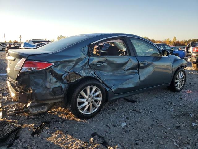 2012 MAZDA 6 I - 1YVHZ8DH0C5M14503