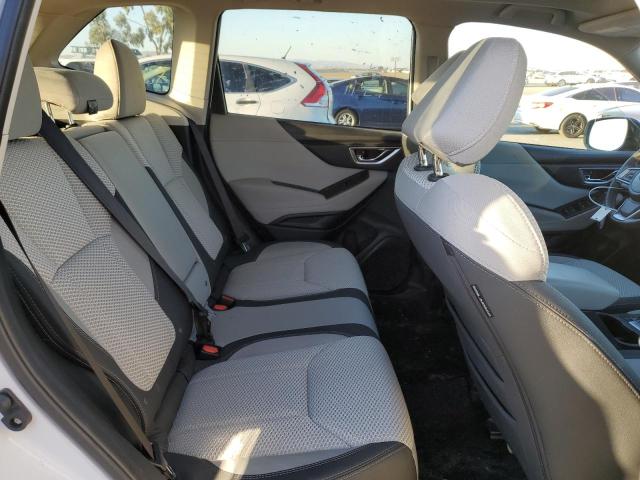 2024 SUBARU FORESTER PREMIUM #3304086489