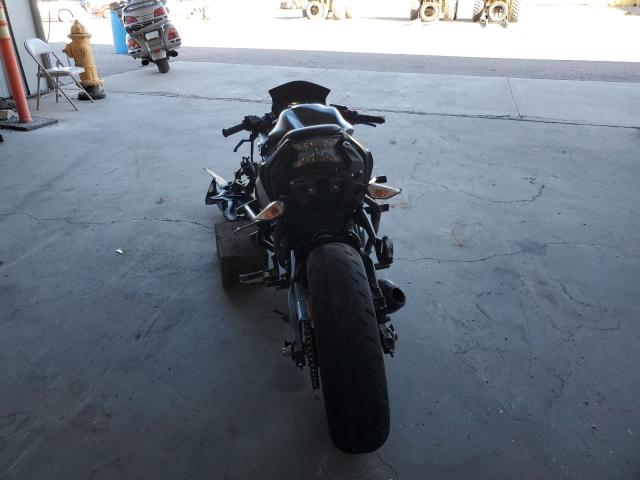 2022 KAWASAKI EX650 N ML5EXEN13NDA50694