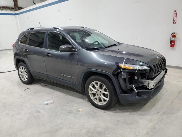 2017 JEEP CHEROKEE L 1C4PJLCS1HW586002