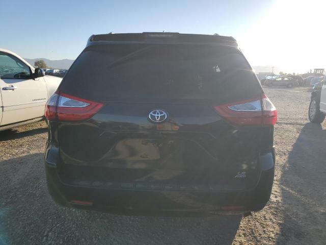 2018 TOYOTA SIENNA LE - 5TDJZ3DC5JS197035
